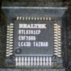 Układ scalony Realtek RTL8201CP