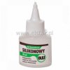 Olej silikonowy 50ml oliwiarka AG