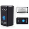 Interfejs ELM327 OBDII Android iOS BT4.0 Polski
