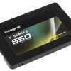SSD SSD 2.5 in 120 GB, Wewnętrzny Nadaje Się Do Zastosowań Przemysłowych, Integral Memory TLC Samozniszczenie 70 °C 0 °C