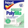 Polycell 5084943 Exterior Polyfilla Powder 1.75kg