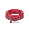 Przewód głośnik. 2x2,5 CCA 10M czerw./czarn. cena za rolkę 10m