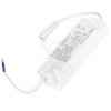 Zasilacz prąd. 600mA 55÷65V DC 40W M.L 2444
