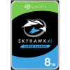 Seagate ST8000VE001 SkyHawk AI HDD 8 TB 3.5 inch internal SATA 6 Gbps