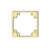 Mini Ramka Pośrednia Kanarkowa 43Mrp-1
