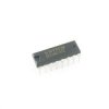 74HC157, CMOS, 4x2-wej. multiplekser, DIL-16