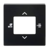 Busch-Jaeger antracytowy 2CKA006155A0041 1 szt.