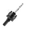 Adapter sześciokąt do otw.bi-met.fi 30mm VERTO
