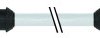 Murrelektronik 7000-40041-2350200 Złącze konfekcjonowane czujnika/aktuatora M12 x 1 złącze męskie proste, złącze żeńskie