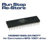 MOS901885-04 RIOTT for the Commodore SFD-1001 (New Old Stock)