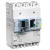 Wyłącznik Z Modułem Nadprądowym 63A 4P 16Ka Dpx3 160 Bl.R 420033