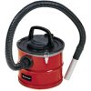 Einhell 2351661 TC-AV 1718 D Ash Vacuum 18L 170 mbar Suction Easy Transport