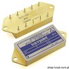 MTR2805SF DC-DC Converter THT INTERPOINT
