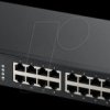 GS1100-16-EU0103F Switch, 16-Port, Gigabit Ethernet