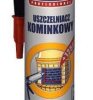 USZCZELNIACZ WYSOKOTEMPERATUROWY KOMINKOWY 310ML 1500C