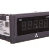 Miernik cyfrowy 5 cyfr 0-10V DC zas.20-40V AC/DC wy.zas.24V N25 S450300M1