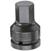 Gedore 1956523 Impact Socket 3/4" Impact-Fix 27 mm