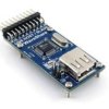 SL811 USB Board