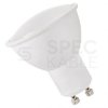 Żarówka LED GU10 230V 1,5W 125lm 4000K wypukła barwa NW biała neutralna SPECTRUM LED