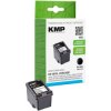KMP 1719,4001 Ink cartridge replaced HP 301XL, CH563EE Compatible Black H75