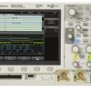 Oscyloskop 200MHz Keysight Technologies Stacjonarny Cyfrowy CAT I 300V DSOX3024A USB