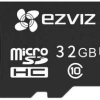 Karta pamięci microSD Ezviz 32GB