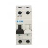 Wyłącznik nadprądowy 1+N C 6A 15kA AC FAZ C6/1N 278668