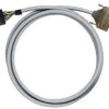 Weidmüller 1478470005 PAC-HE20-SD25-V0-0M5 Przewód łączący PLC