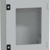 Schneider Electric PanelSeT PLM NSYPLM43TG Szafka instalacyjna 330 x 430 x 200 poliester szary 1 szt.
