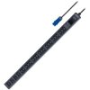 APC EPDU1116B APC Easy Rack PDU, Basic, 0U, 1 Phase, 3.7kW, 230V, 16A, 20 x C13