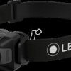 503316 Head torch, HF4, 300 lm, Black