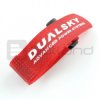 Rzep z klamrą do akumulatorów Dualsky 280mm - 2szt.