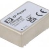 Przetwornica DC/DC 6W 9-36VDC / 12VDC 500mA JTC0624S12