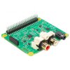 Raspberry Pi DAC Pro - moduł audio dla Raspberry Pi
