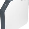 LEDVANCE 4260732190011 AIR Q 115 Oczyszczacz potwietrza UV-C biały, czarny