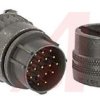 Złącze 18-pinowe Męski Amphenol Socapex Męski Montaż na kablu MIL-DTL-26482 rozmiar 14