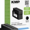 KMP atrament Zamiennik HP 950XL, CN045AE Czarny