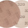 Papier ścierny ekscentryczny PFERD TOOLS Kss-Net 45018007 25 szt.