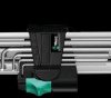 05022087001 Wera-HEX-Plus spanner set, 9-pieces