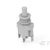 TE Connectivity K1002014 Przełącznik dźwigienkowy 1 szt. paczka