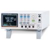GW Instek GOM-804 50,000 Counts Programmable D.C. Milli-Ohm Meter
