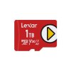 Karta Micro SD MicroSDXC, 1 TB Nie, Lexar