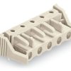 WAGO 722-838/039-000 Obudowa żeńska do PCB 25 szt.