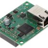 MODUŁ KOMUNIKACYJNY ETHERNET GSM-X-ETH DO MODUŁU GSM-X SATEL