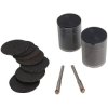 BlueSpot Tools 19021 Cut Off Wheel Accessory Kit 85 Piece