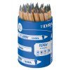 Lyra 1813360 Ferby Graphite Pencils Pot 36