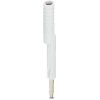 Test adapter, 1 pole, 5.8 x 5.8 mm for terminal block, 3032797