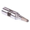S-03 3mm Conical Soldering Iron Tip IRODA SolderPro 50 & 70