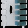 Special heat sink, 33x25.4mm, 22.5K/W, solderable