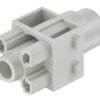 Harting 09140013102 Podwójny moduł 1 zaciskane 1 szt.